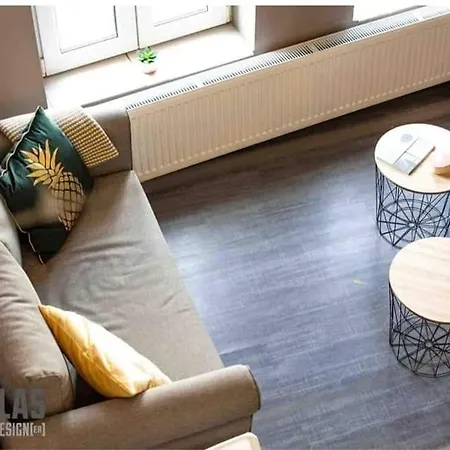 Au Centre De Chimay, Arrivee Autonome Appartement Chimay