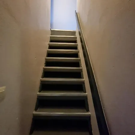 Au Centre De Chimay, Arrivee Autonome Apartment Chimay