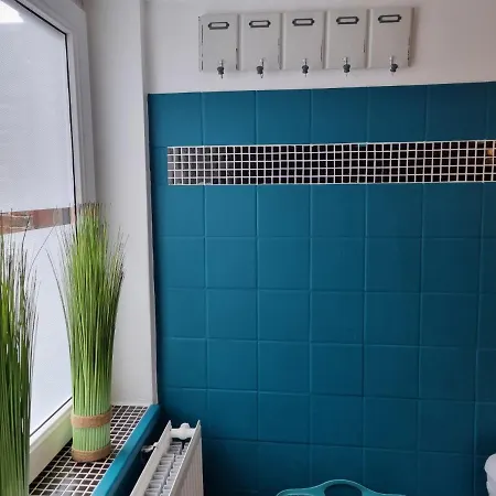 Au Centre De Chimay, Arrivee Autonome Appartement Chimay