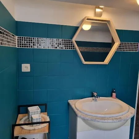 Au Centre De Chimay, Arrivee Autonome Appartement Chimay