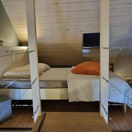 Au Centre De Chimay, Arrivee Autonome Chimay